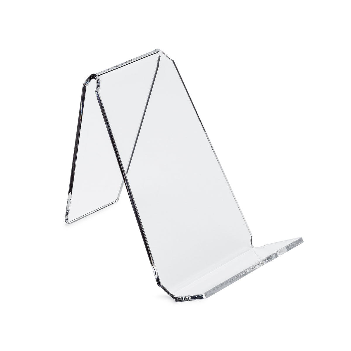 Acrylic Book Display Stand for Easy Reading of for Cookbooks Acrylic Book Display Stand for Easy Reading of for Cookbooks